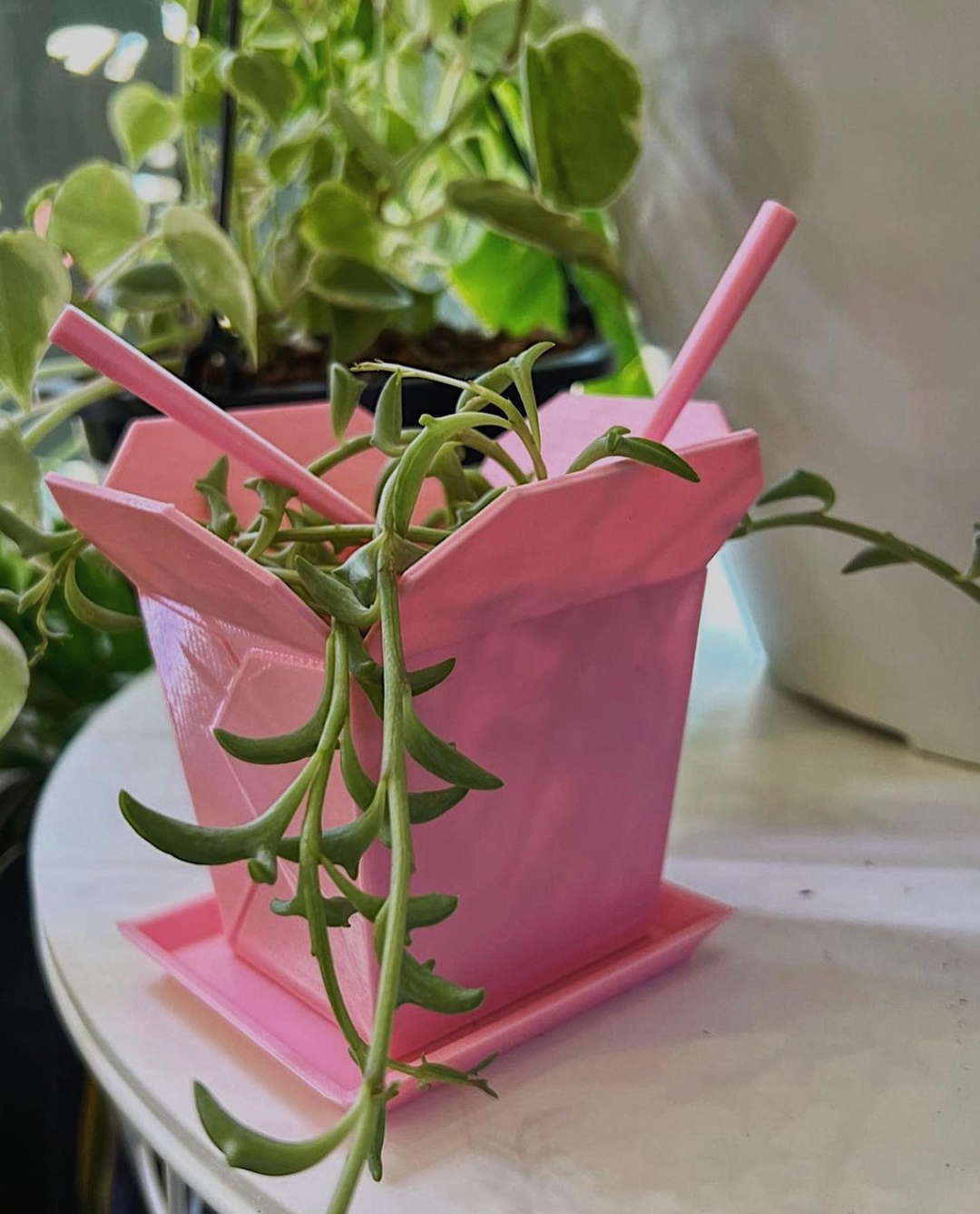 Planters