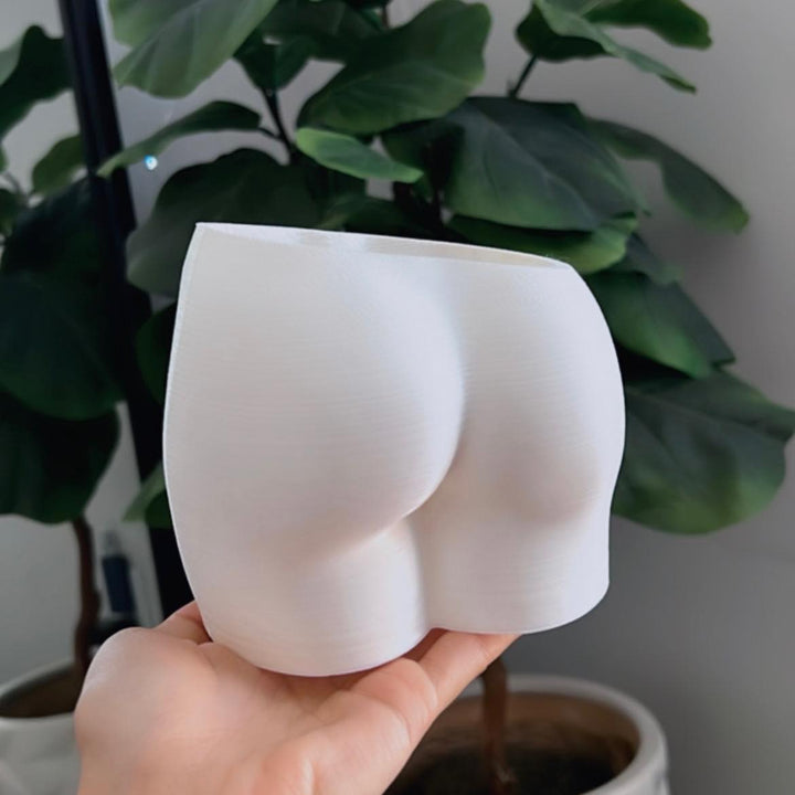 Original Peachy Planter | More Sizes + Colors Available