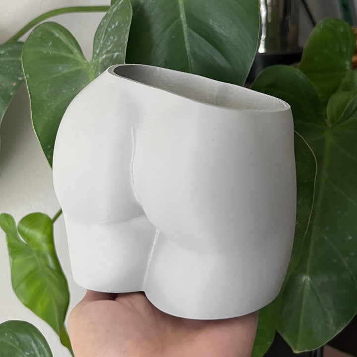 Original Peachy Planter | More Sizes + Colors Available