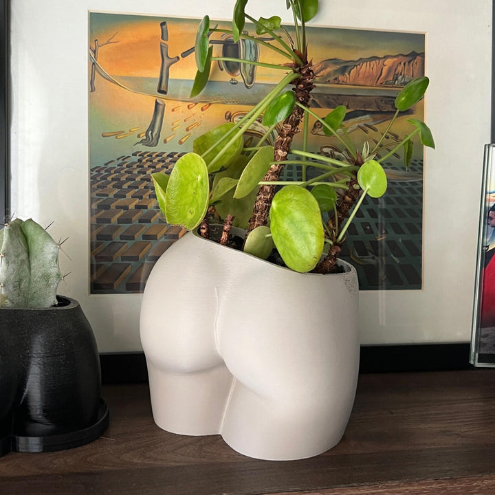 Original Peachy Planter | More Sizes + Colors Available