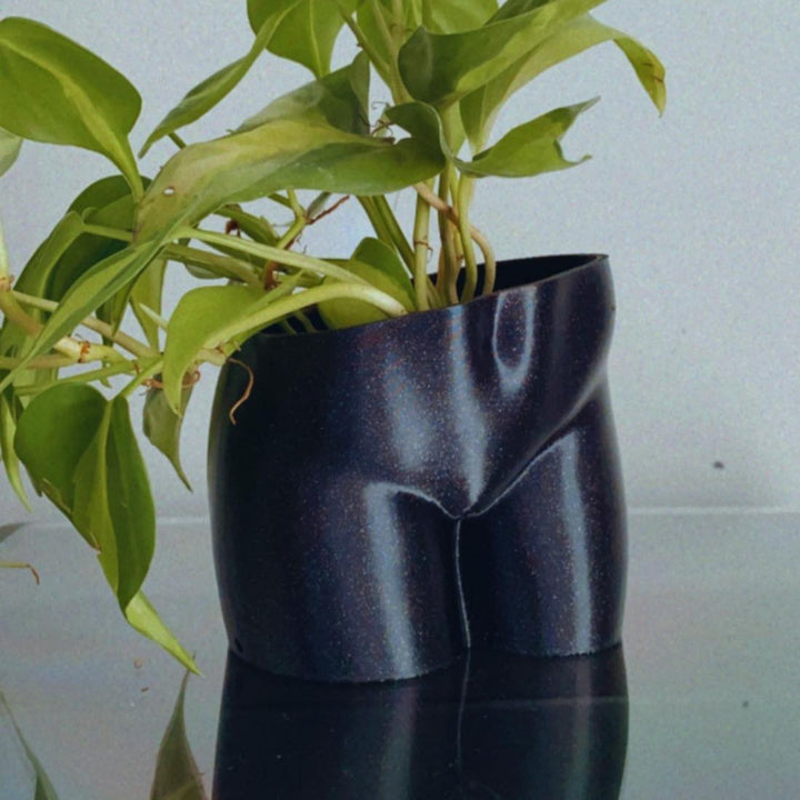 Original Peachy Planter | More Sizes + Colors Available