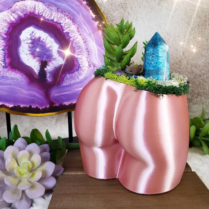 Original Peachy Planter | More Sizes + Colors Available
