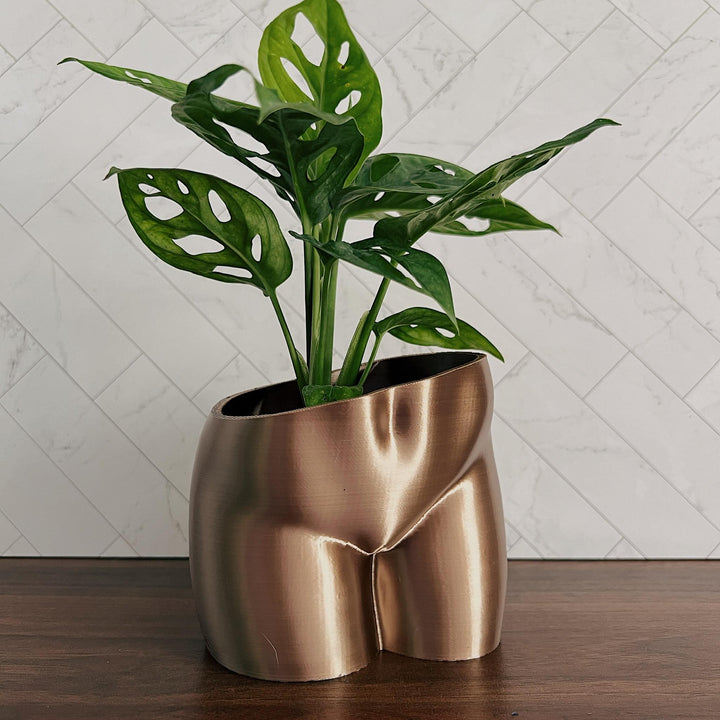 Original Peachy Planter | More Sizes + Colors Available