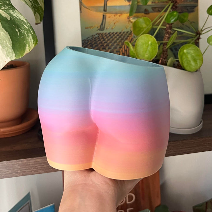 Original Peachy Planter | More Sizes + Colors Available