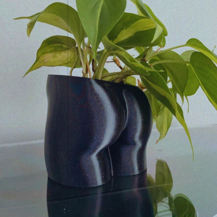 Original Peachy Planter | More Sizes + Colors Available