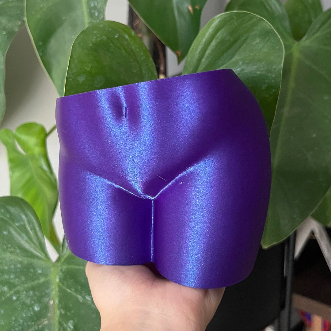 Original Peachy Planter | More Sizes + Colors Available