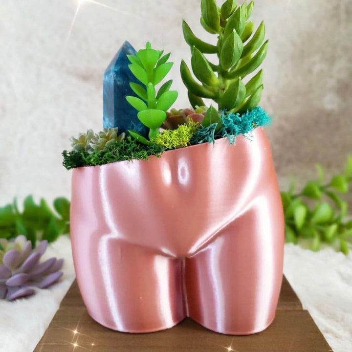 Original Peachy Planter | More Sizes + Colors Available