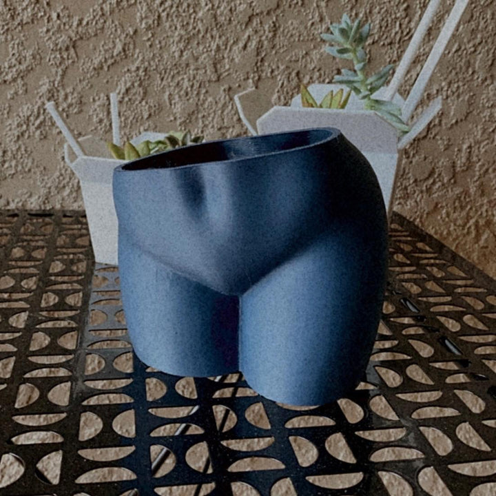 Original Peachy Planter | More Sizes + Colors Available