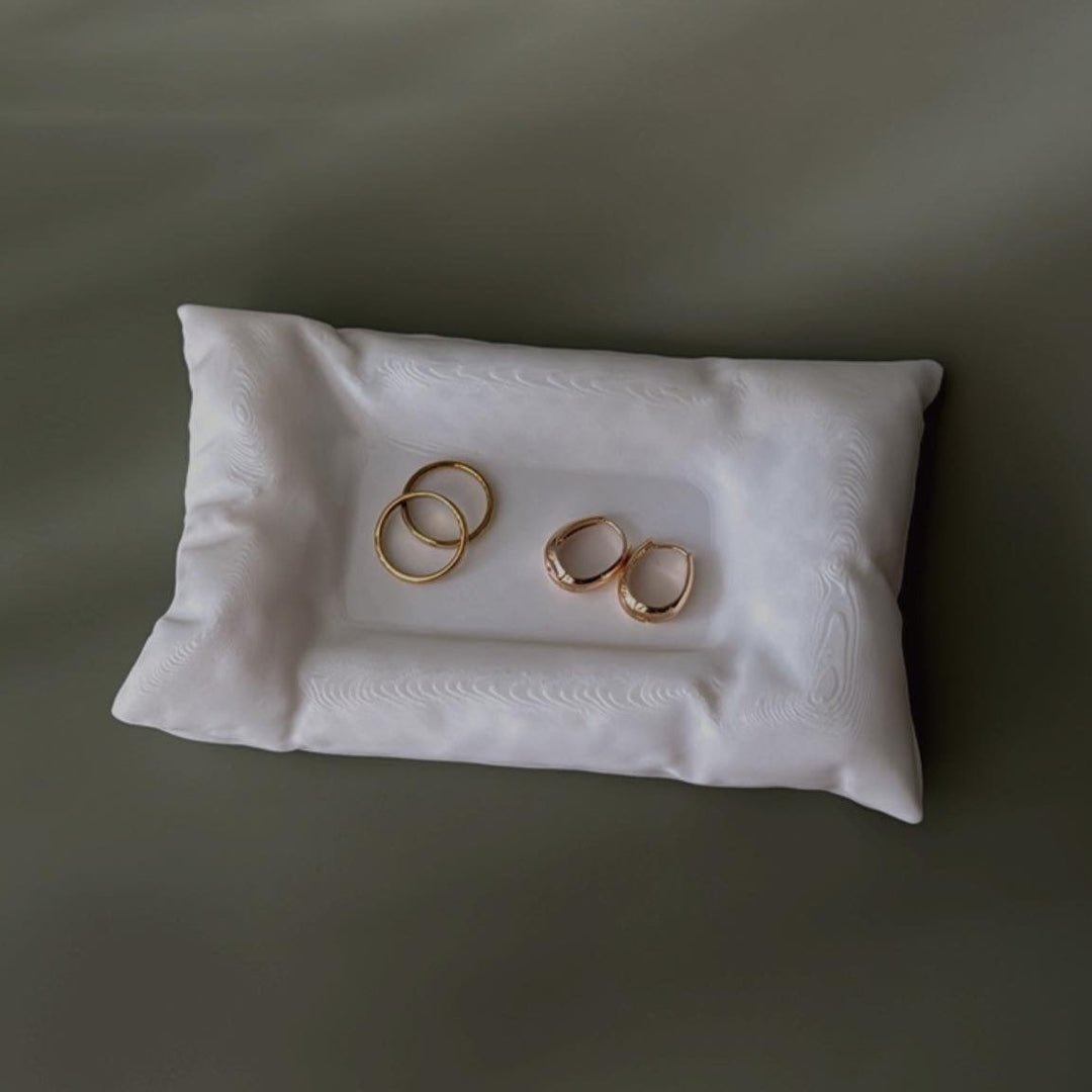 Pillow Talk Tray | More Colors Available