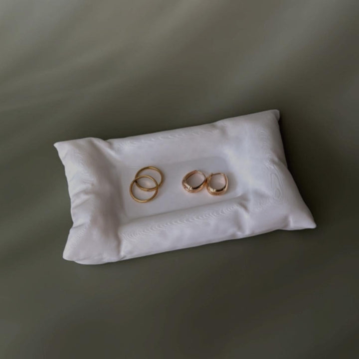 Pillow Talk Tray | More Colors Available
