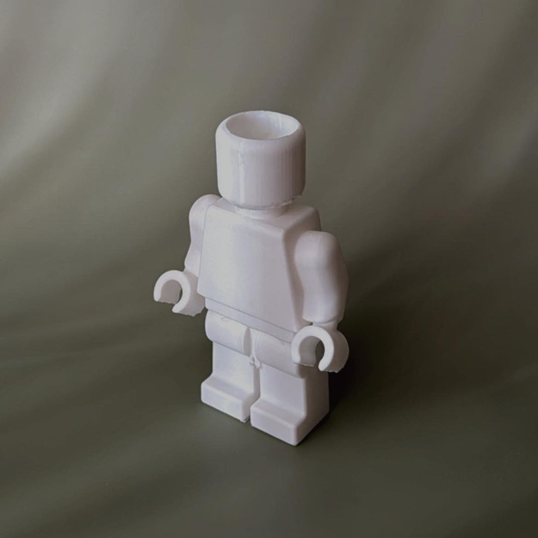 Blox Air Plant Holder | More Colors Available