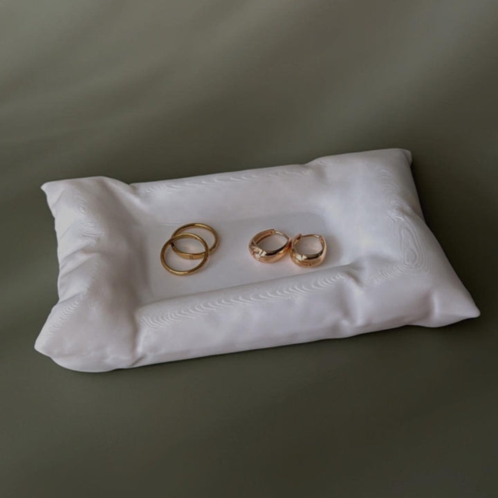 Pillow Talk Tray | More Colors Available