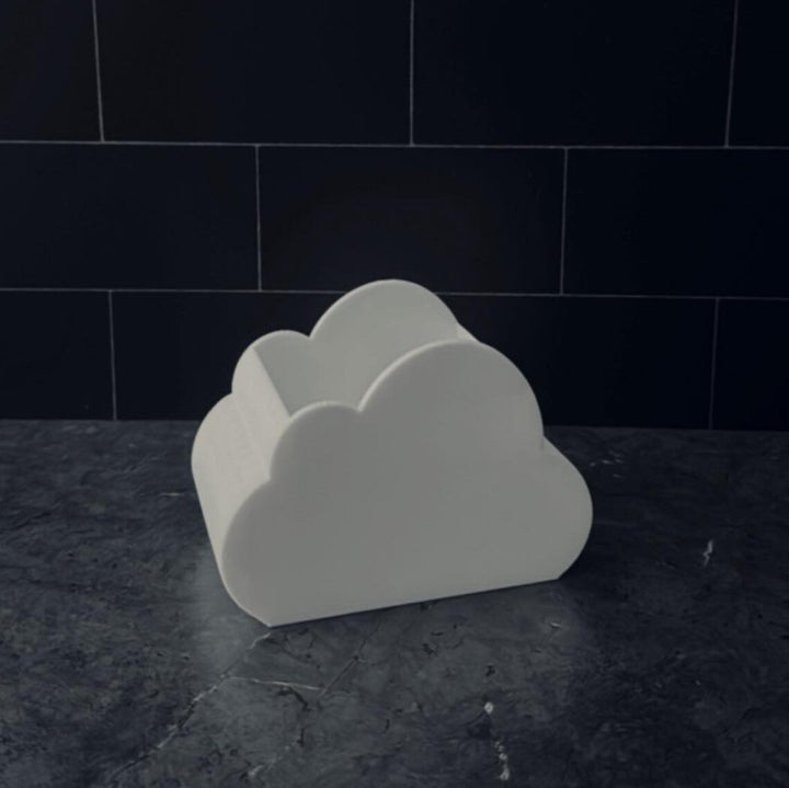 Cloud 9 Planter | More Sizes + Colors Available