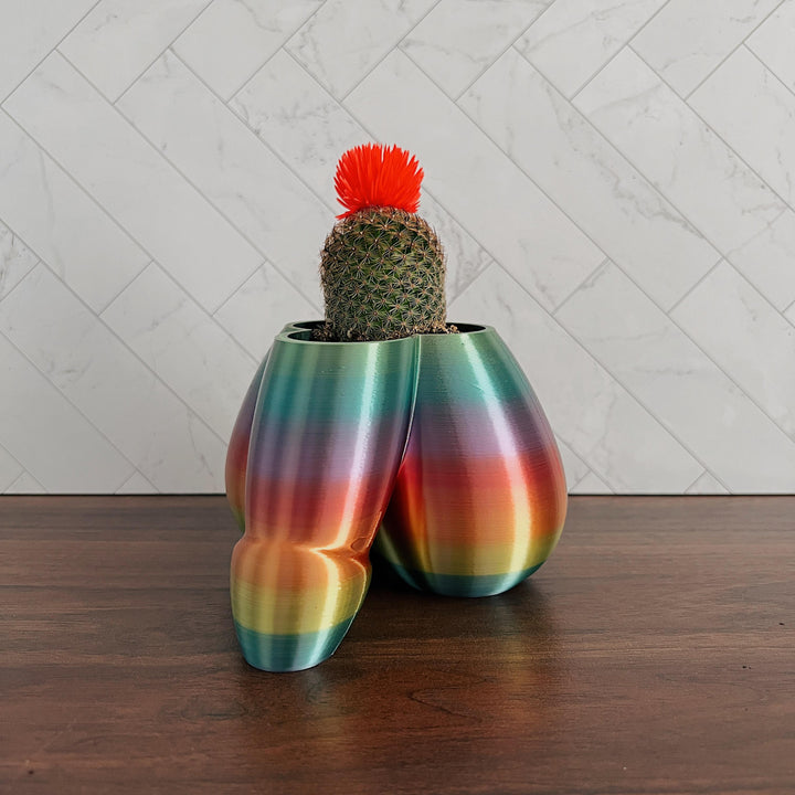 Plant Pics Only Planter | More Colors Available