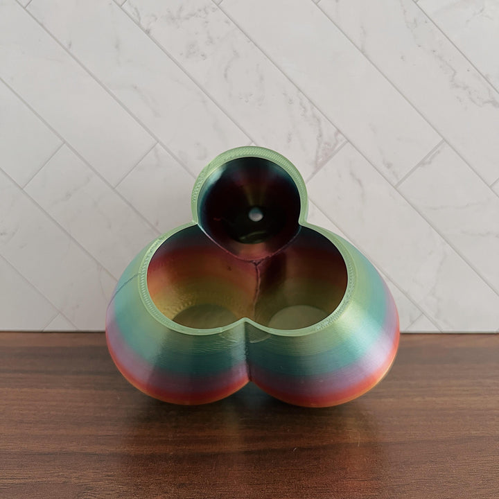 Plant Pics Only Planter | More Colors Available