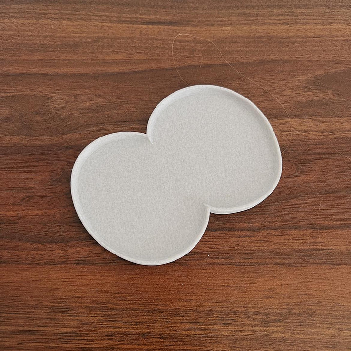 Just Peachy Planter - Tray Only** | More Colors Available