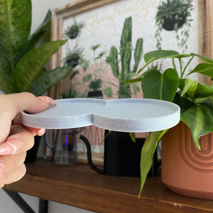 Just Peachy Planter - Tray Only** | More Colors Available