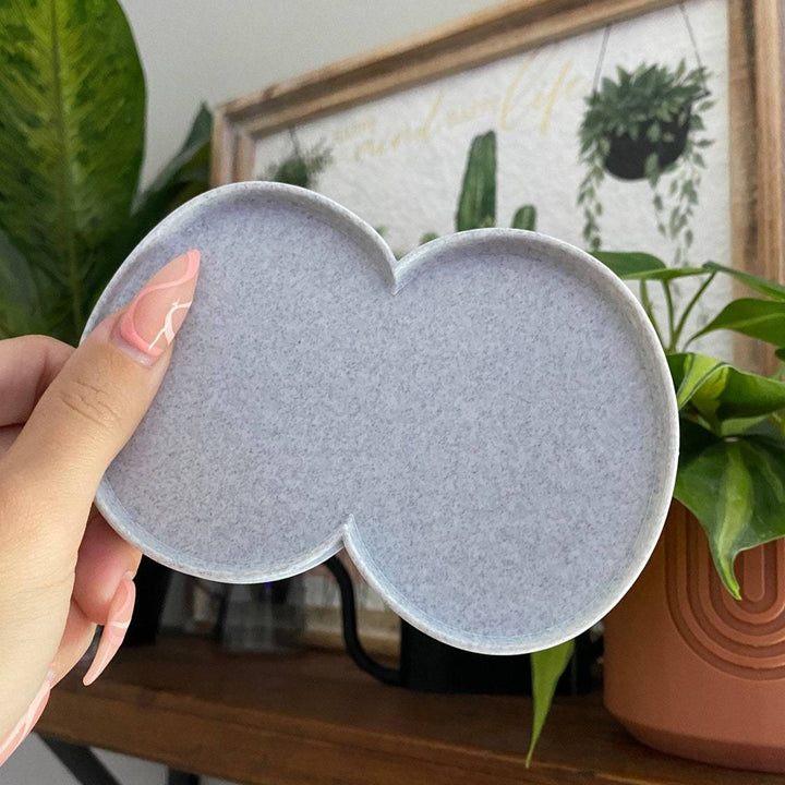 Just Peachy Planter - Tray Only** | More Colors Available